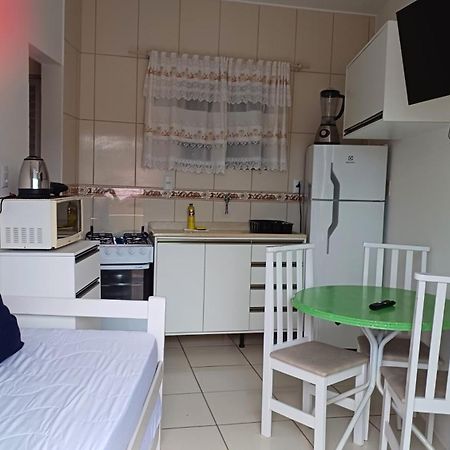 הוילה בומבינאס Residencial Di Paoli מראה חיצוני תמונה