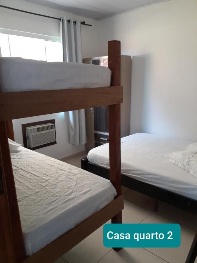 הוילה בומבינאס Residencial Di Paoli מראה חיצוני תמונה