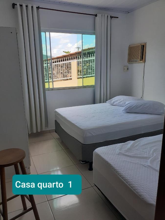 הוילה בומבינאס Residencial Di Paoli מראה חיצוני תמונה