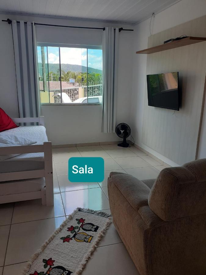 הוילה בומבינאס Residencial Di Paoli מראה חיצוני תמונה