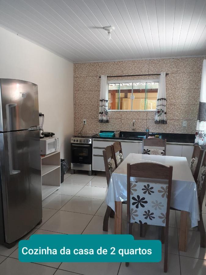 הוילה בומבינאס Residencial Di Paoli מראה חיצוני תמונה