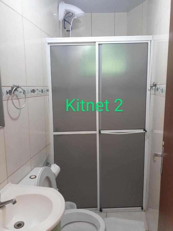הוילה בומבינאס Residencial Di Paoli מראה חיצוני תמונה