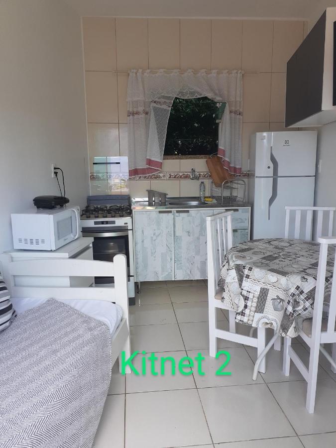 הוילה בומבינאס Residencial Di Paoli מראה חיצוני תמונה