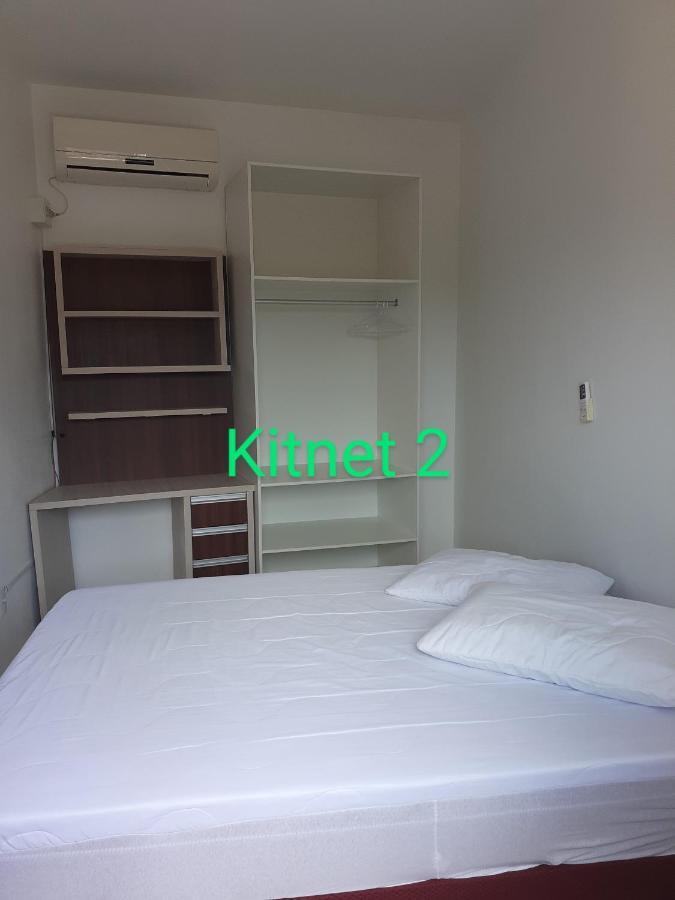 הוילה בומבינאס Residencial Di Paoli מראה חיצוני תמונה