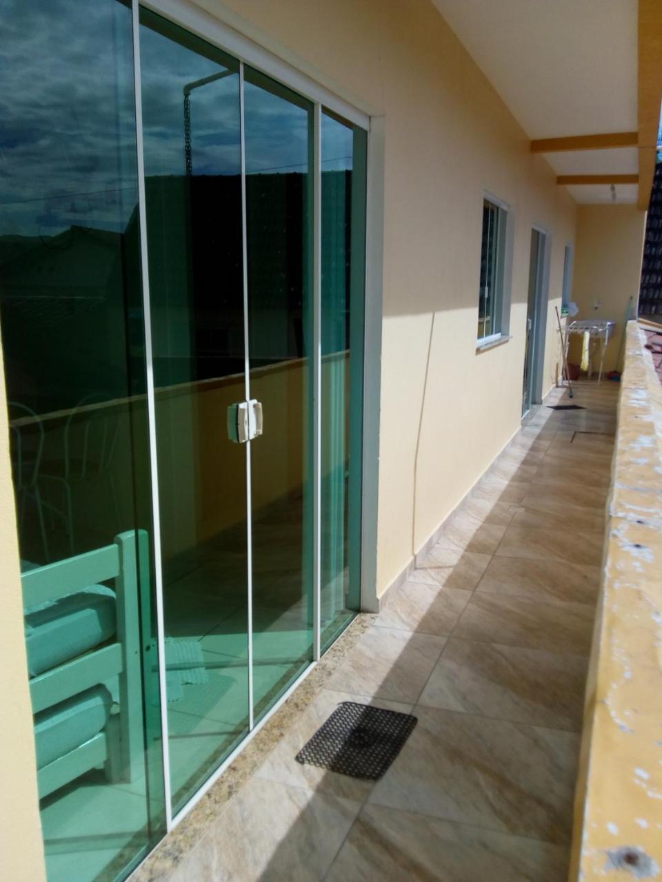הוילה בומבינאס Residencial Di Paoli חדר תמונה